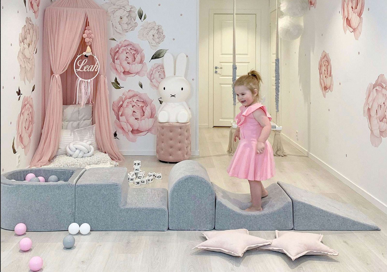 🤸 Soft Play Sets with Ball Pit