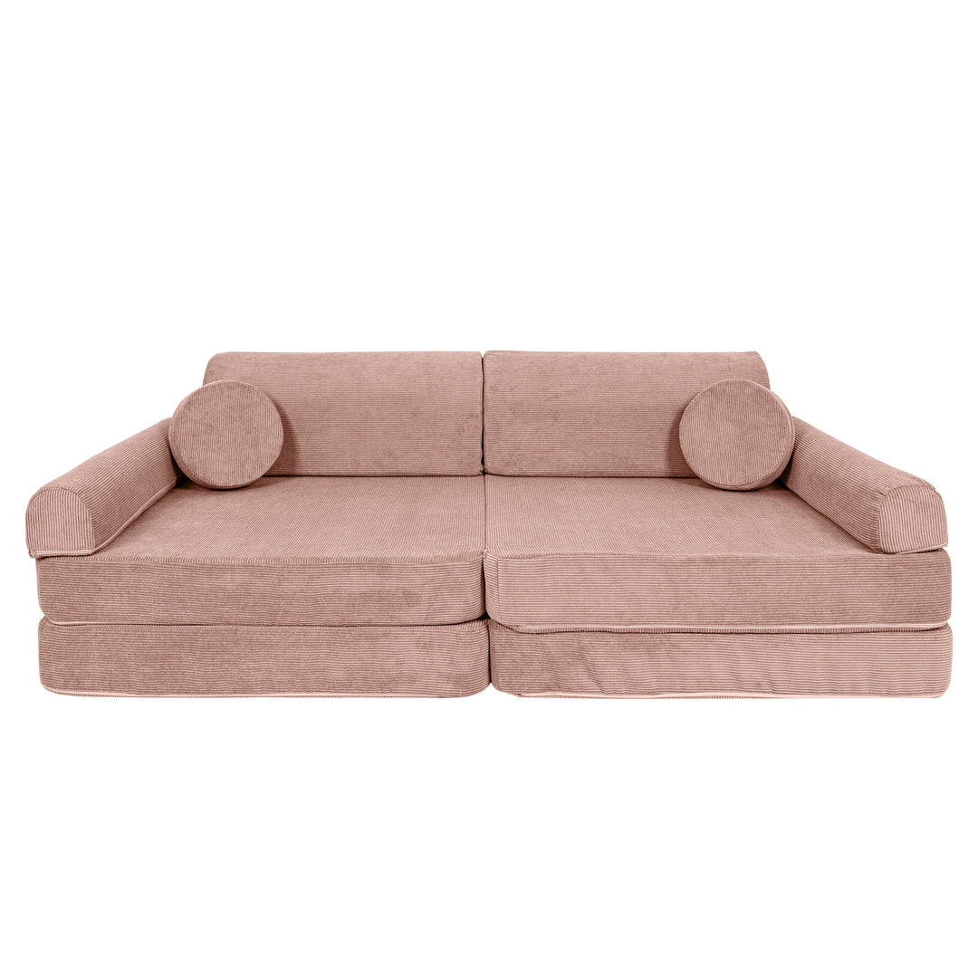 Slimcord Premium Spielsofa