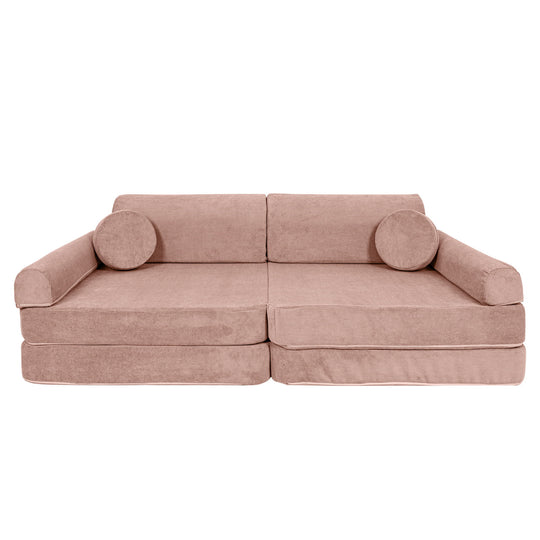 Slimcord Premium Spielsofa