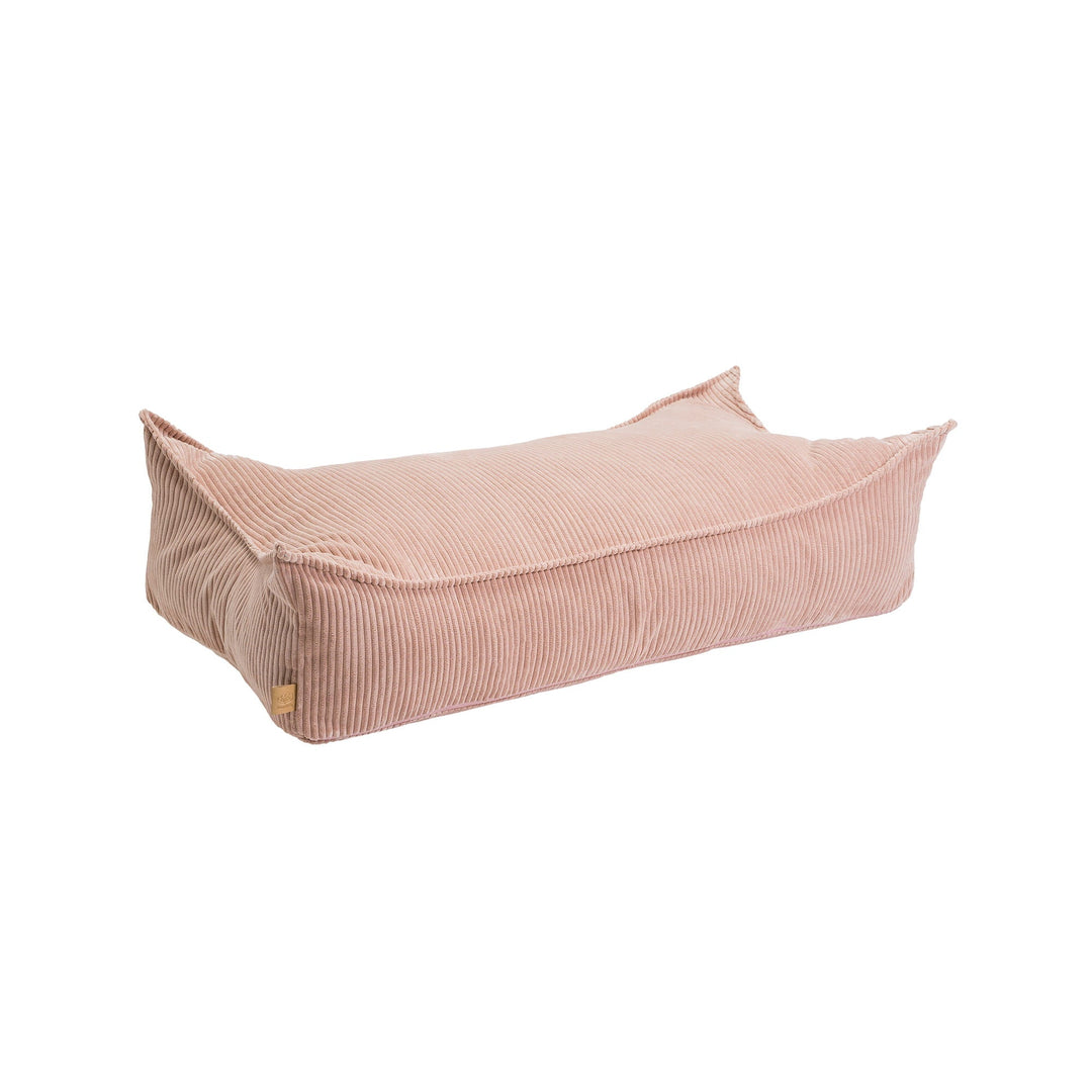 Aesthetic Pouf Rectangular