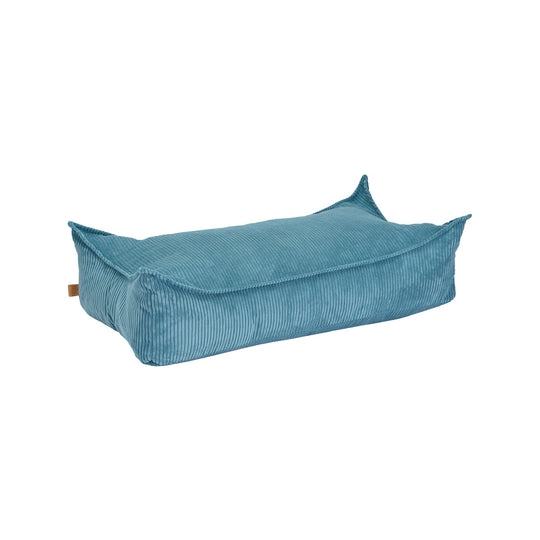 Aesthetic Pouf Rectangular