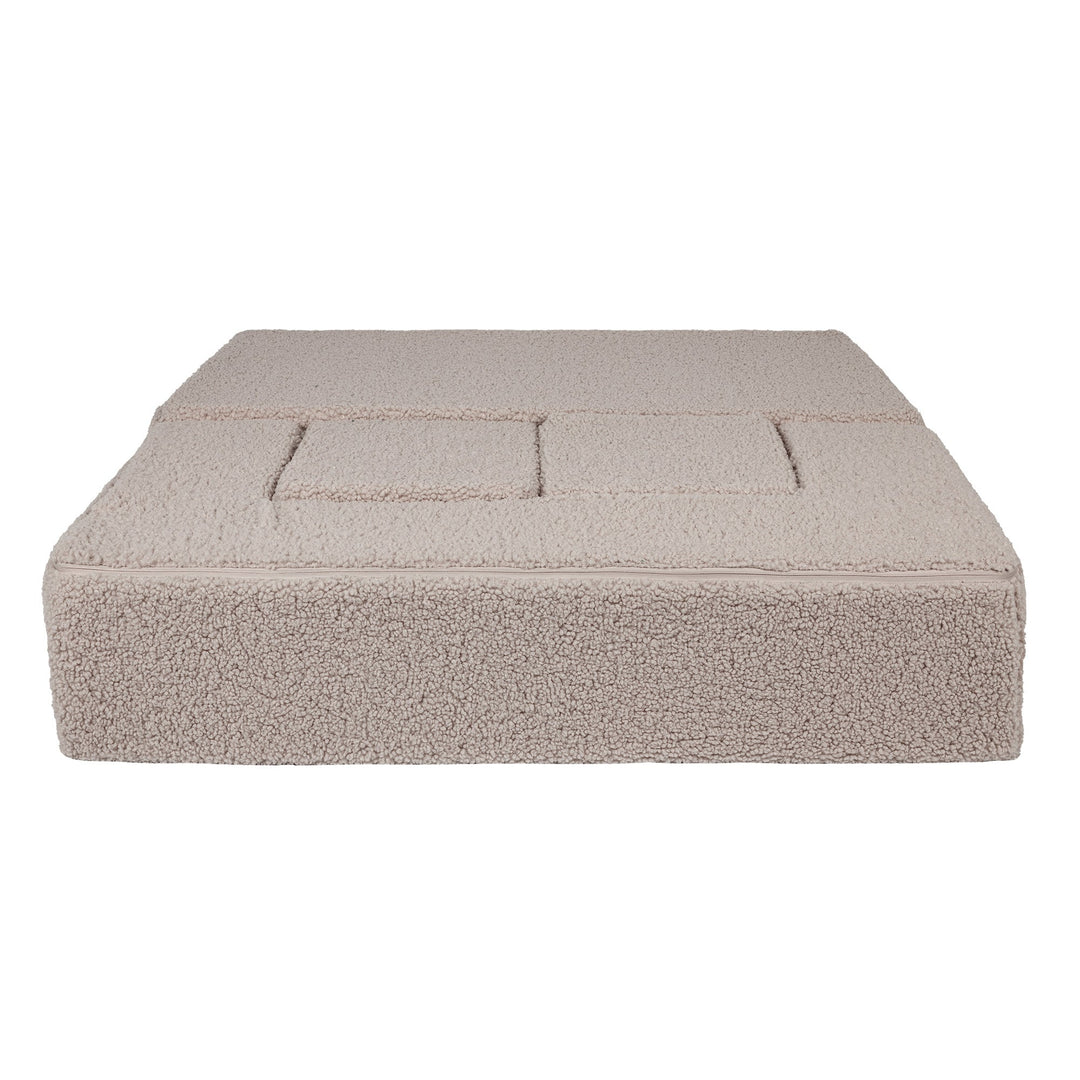 Bearly Kinder Spielbank Licht Grijs