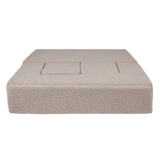 Bearly Kinder Spielbank Licht Grijs