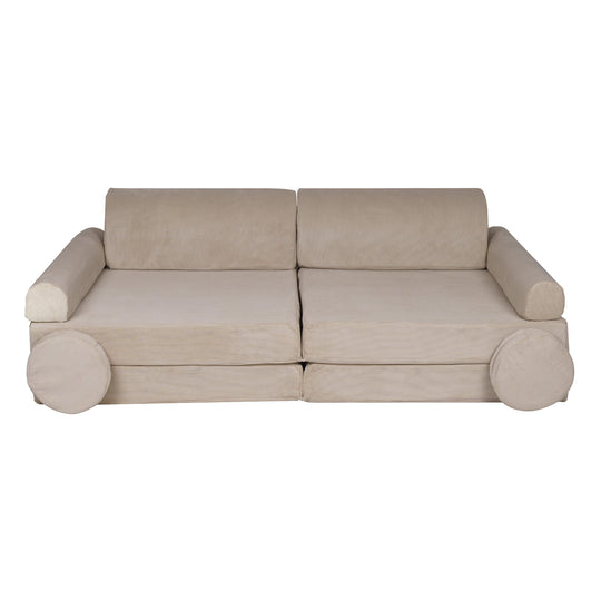 Slimcord Premium Spielsofa