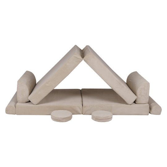 Slimcord Premium Spielsofa