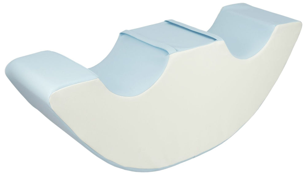 Soft Play Doppelwippe