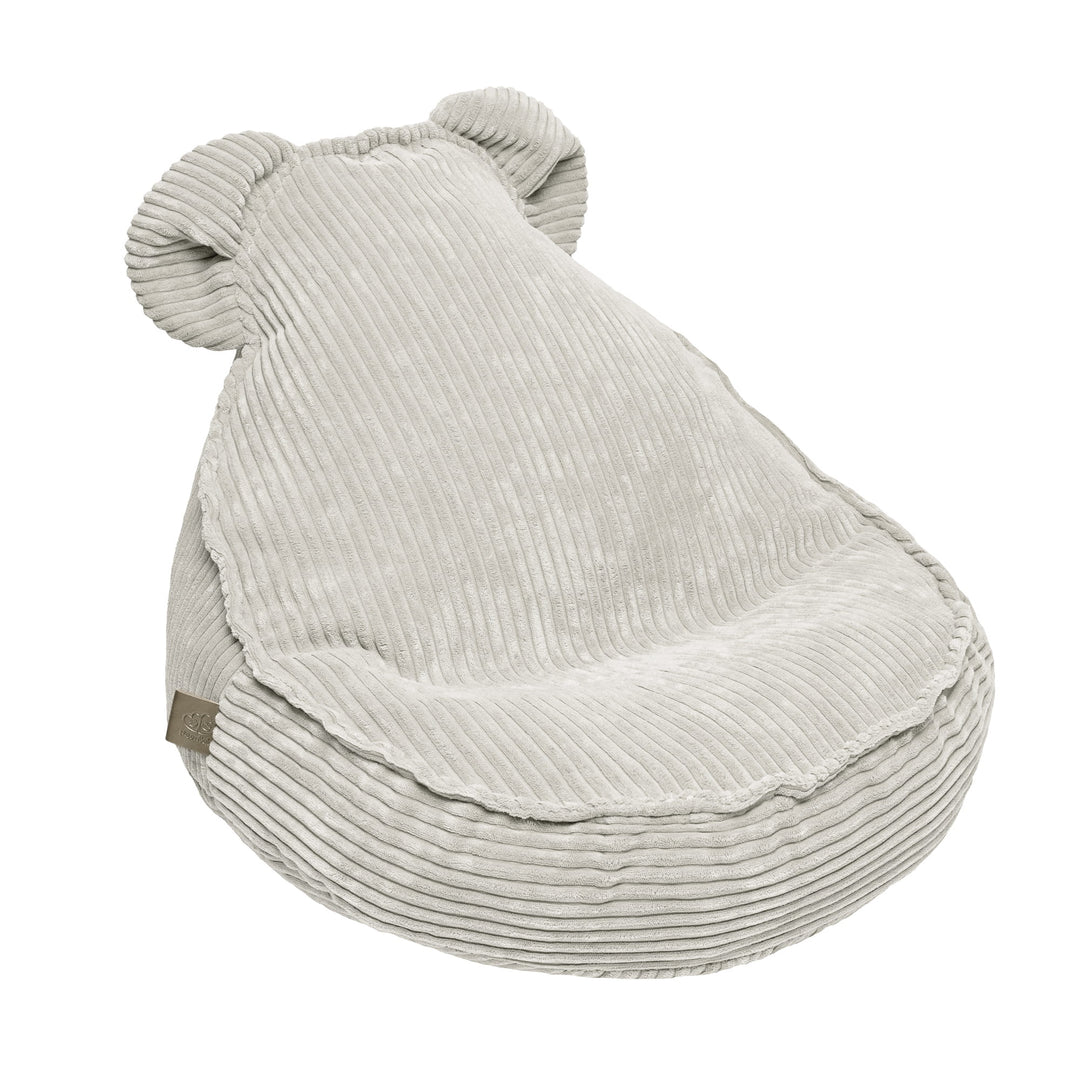 Ästhetischer Sitzsack-Teddy