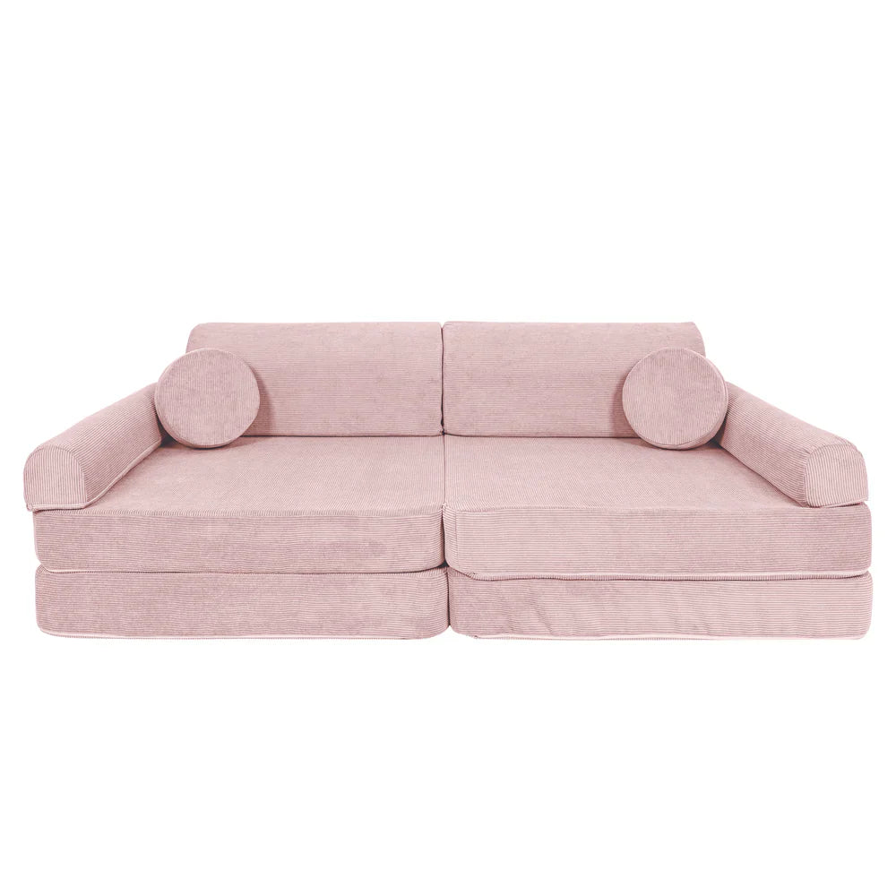 Slimcord Premium Spielsofa