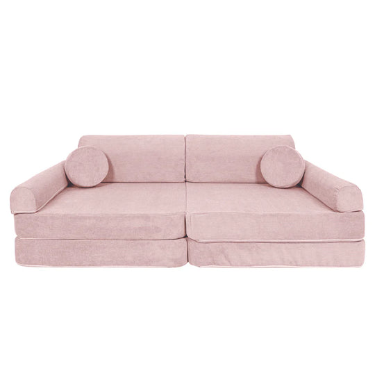 Slimcord Premium Spielsofa