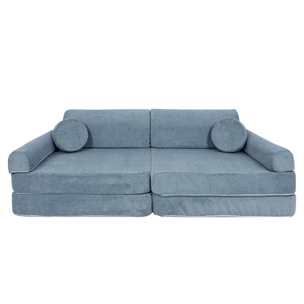 Slimcord Premium Spielsofa