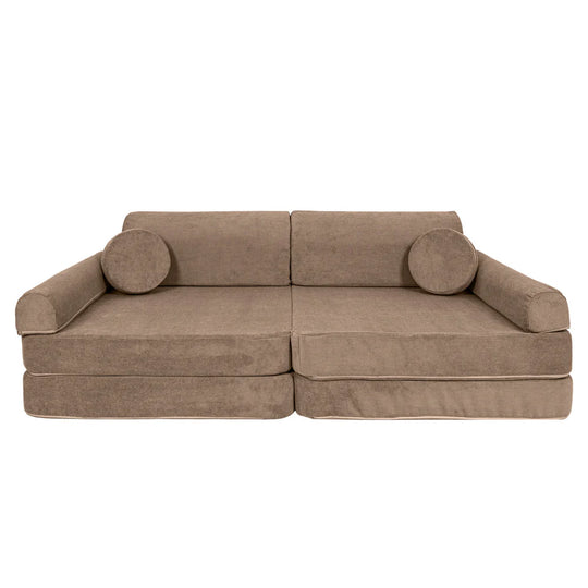 Slimcord Premium Spielsofa