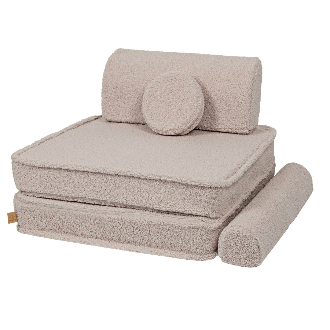 Kinder-Spielsofa Premium Bearly