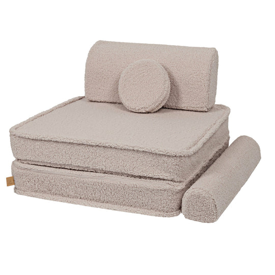 Kinder-Spielsofa Premium Bearly