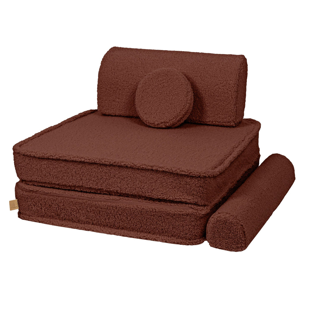 Kinder-Spielsofa Premium Bearly