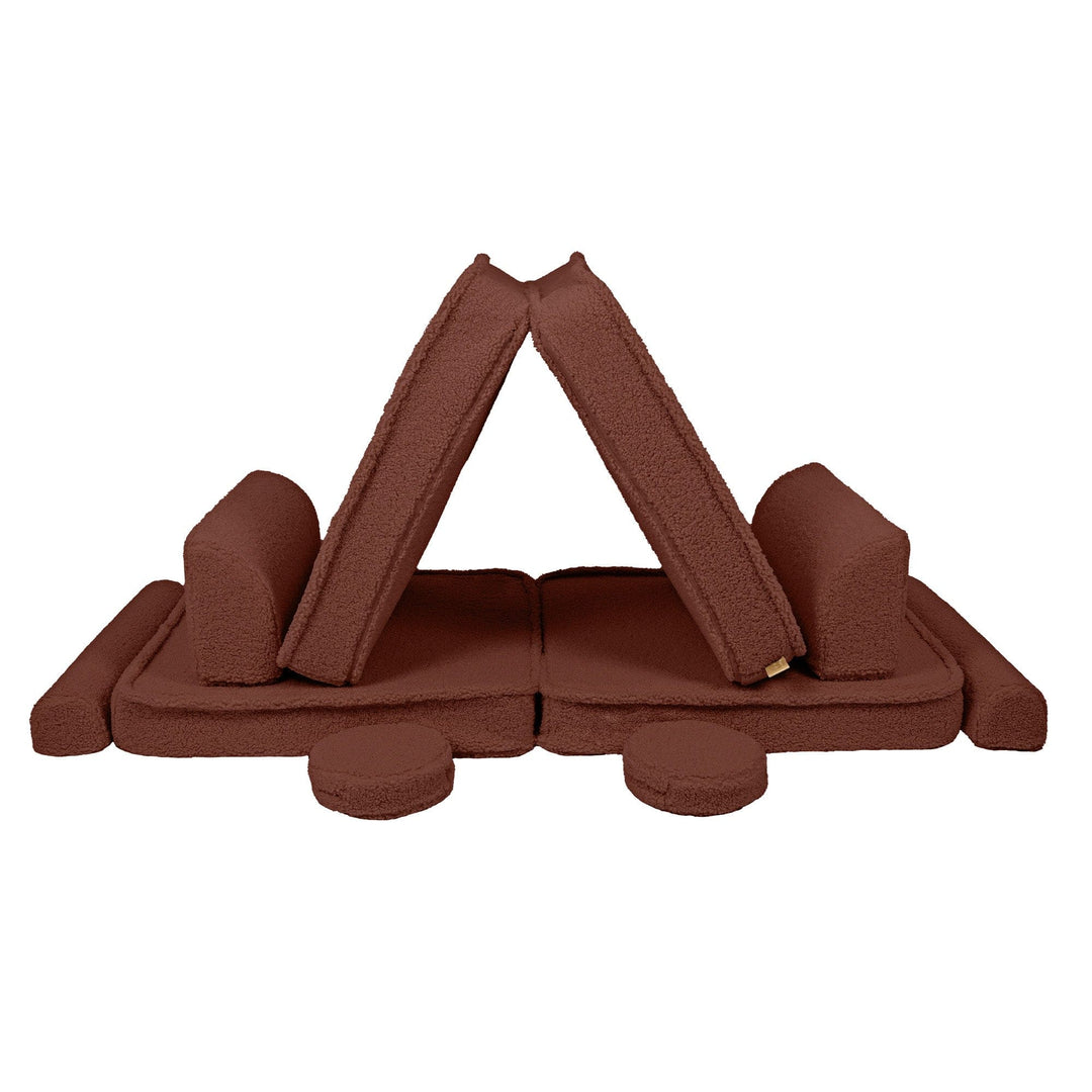 Kinder-Spielsofa Premium Bearly