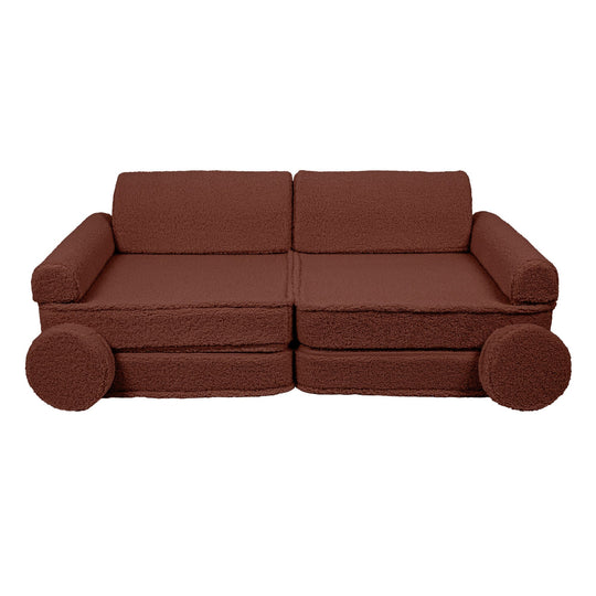 Kinder-Spielsofa Premium Bearly