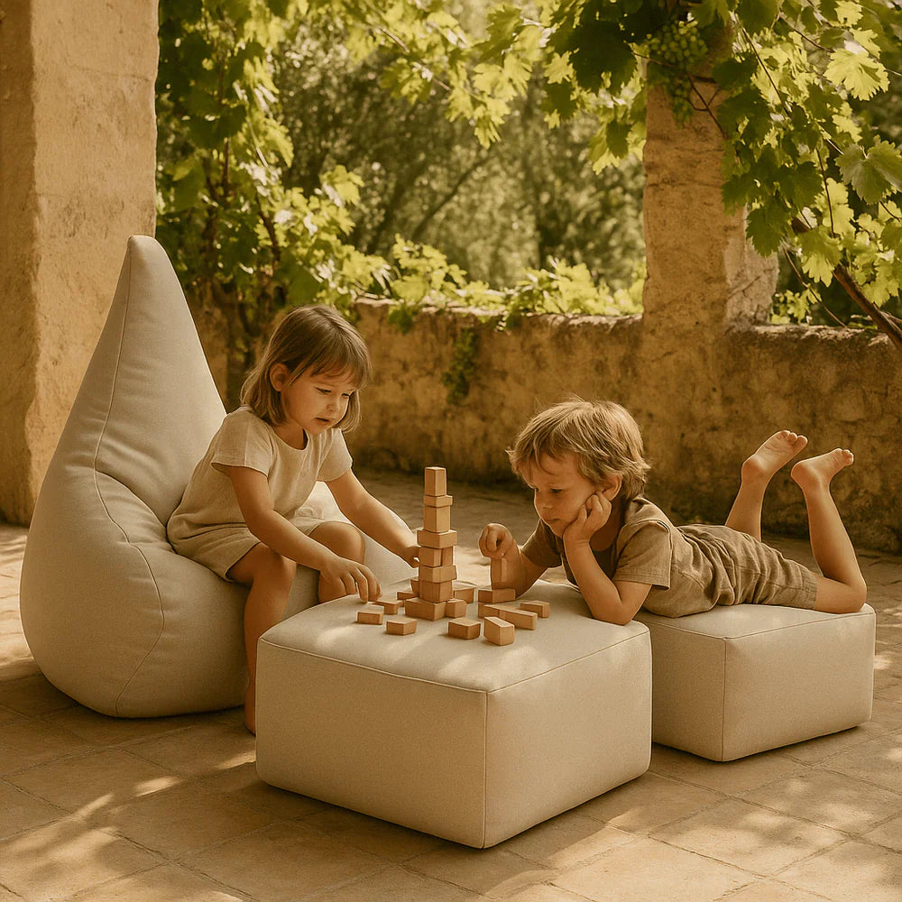 Sitzsack für Kinder – Sako Bag Tearo für Haus und Garten | Outzy