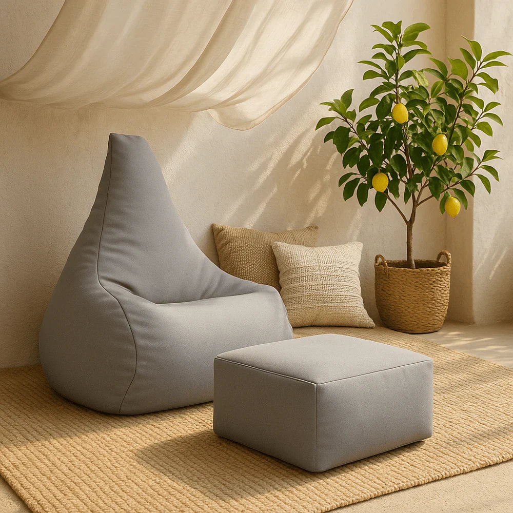 Sitzsack für Kinder – Sako Bag Tearo für Haus und Garten | Outzy