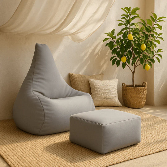 Sitzsack für Kinder – Sako Bag Tearo für Haus und Garten | Outzy