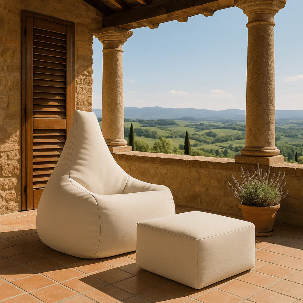 Sitzsack für Kinder – Sako Bag Tearo für Haus und Garten | Outzy