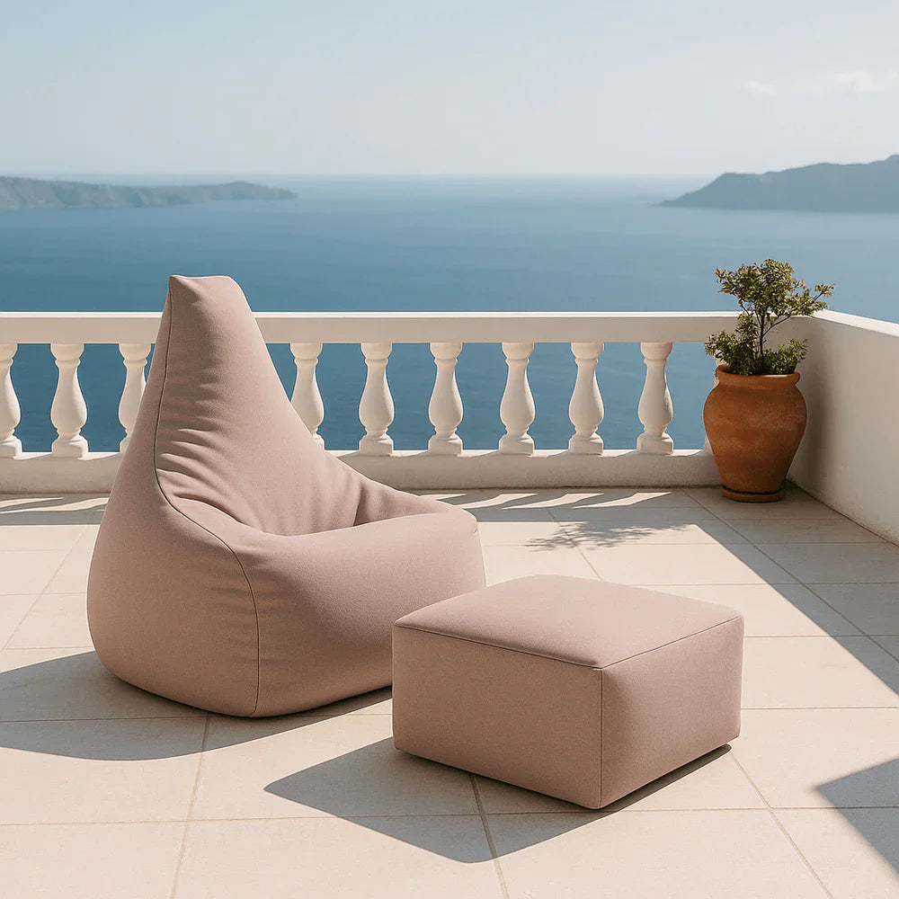 Sitzsack für Kinder – Sako Bag Tearo für Haus und Garten | Outzy