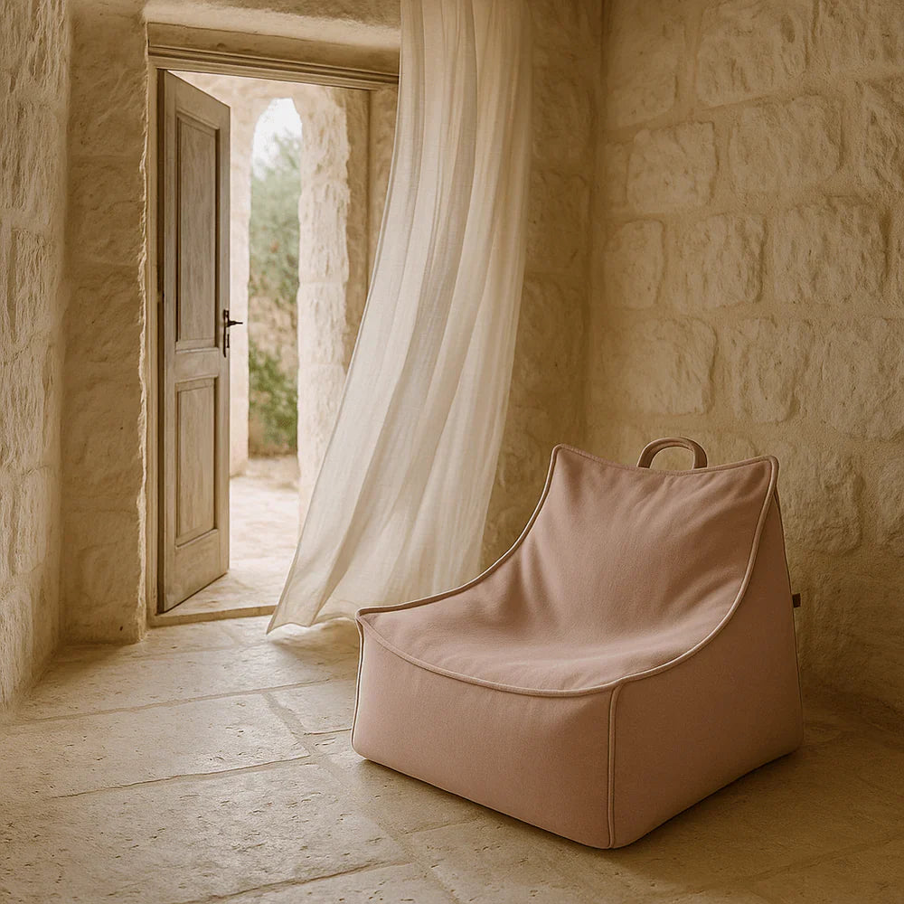 Outzy Sako Bag - Sitzsack für Kinder 