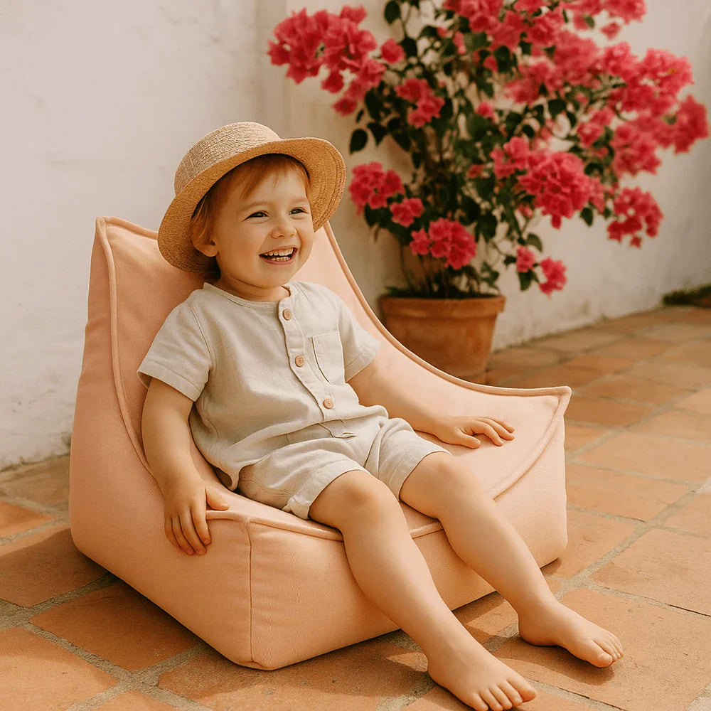 Outzy Sako Bag - Sitzsack für Kinder 