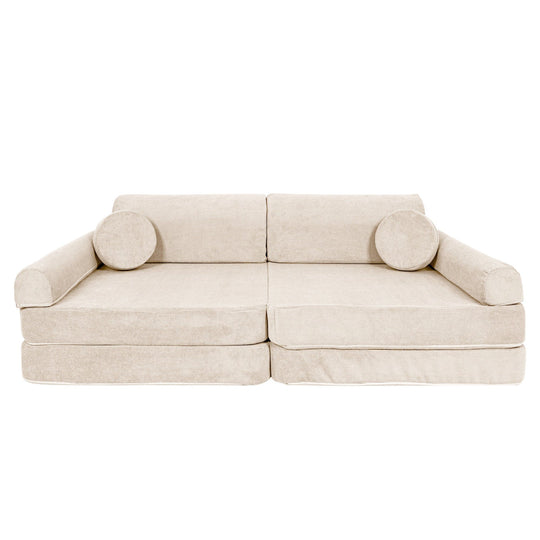 Slimcord Premium Spielsofa