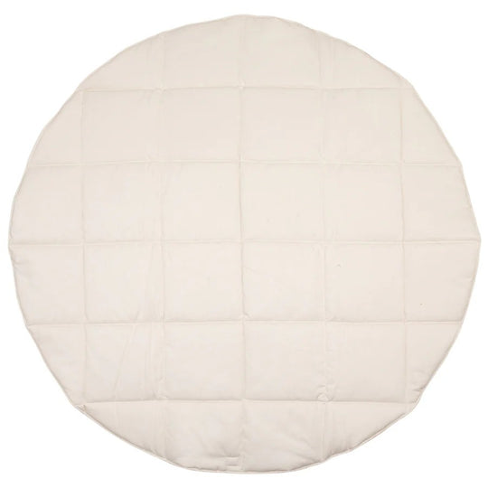 Round Cotton Mat - Native Vibe